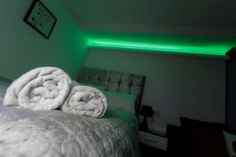 Clifton Bespoke Serviced Apartments