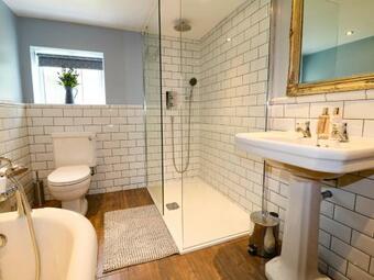 Hoobrook Cottage