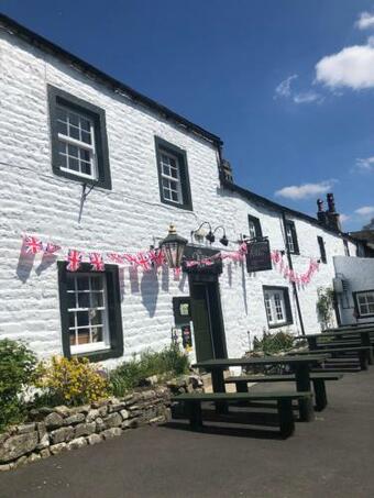 Posada Queens Arms Litton