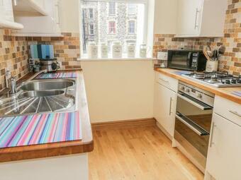 Apartamentos Gwylanedd Two