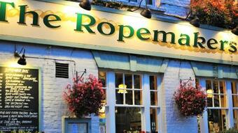 Apartamento The Stone Barn