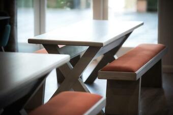 Hotel The Tytherington