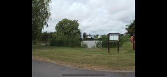 Grange Leisure Park Hl21