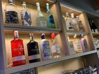 Hotel The Chlachain Inn