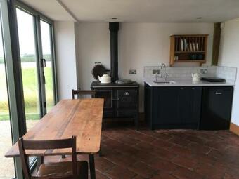 Apartamento Horizon Barn