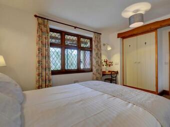 Holiday Home Chauffers Cottage