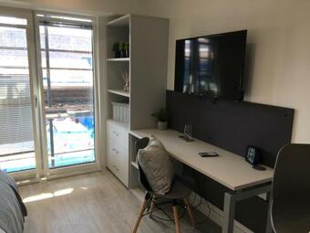 Apartamento Modern Studios, Newcastle Under Lyme - Sk