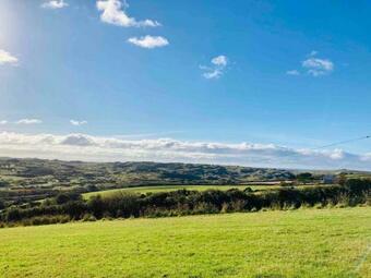 Apartamento Cosy Classy 2-bed Maisonette Village Nr Newquay