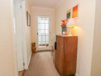 Craws Nest Bungalow