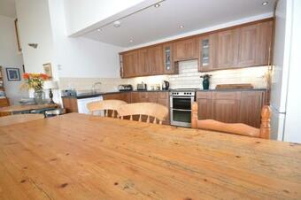 The Old Signal House