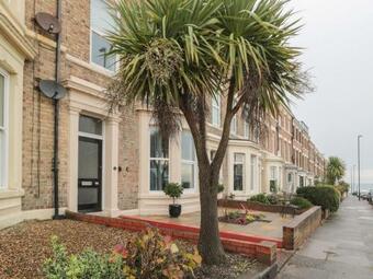 Apartamento Grand Sea View