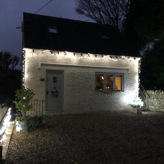 Cotswold Lodge