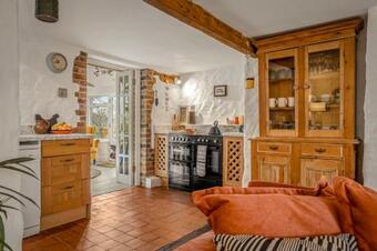 Apartamento Whitewell