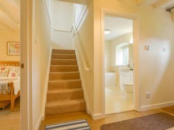 St Aubyn Cottage, Plymouth