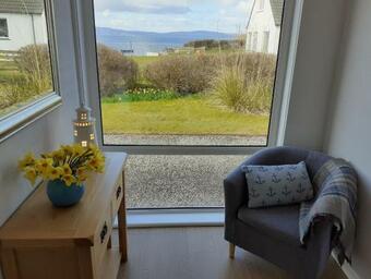 The Beach House, Bed & Breakfast