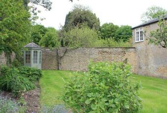 Vicarage Cottage