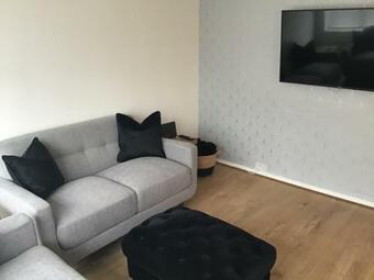 Beverley Ffrith Beach Prestatyn