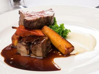 Best Western Bury Ramsbottom Old Mill Hotel And Leisure Club