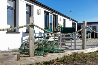 The Lighthouse Hide
