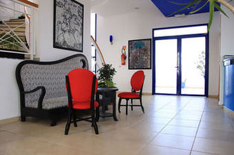 Bed & Breakfast Auberge Oualidia Dream