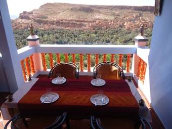 Hostal Guest House Tissili