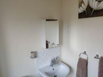 Apartamento River Penthouse Little Paxton - 75 Skipper Way