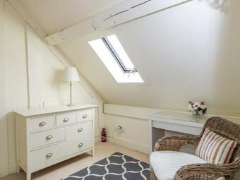 The Barn At Frog Pond Farm