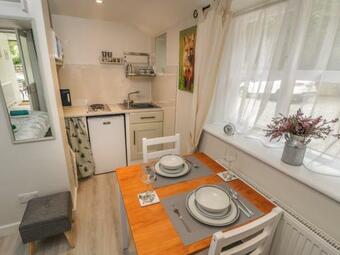 Baillie Close Studio