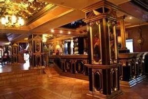 Hotel Best Western Ambassador