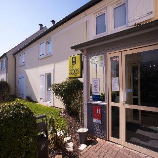 Hotel Le Relais D'orgemont