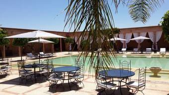 Villa Les Jardins De Touhina