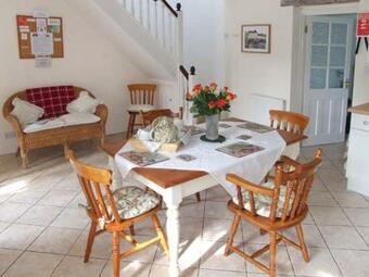 Mole End Cottage