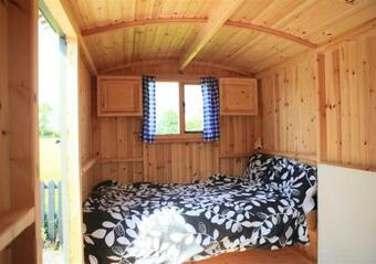 Barn Owl Retreat, Sibton