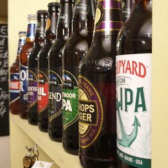 Hotel Station House, Cafe, Bar And Rooms