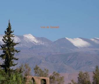 Bed & Breakfast Sawadi