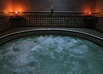 Bed & Breakfast Ksar Elkabbaba