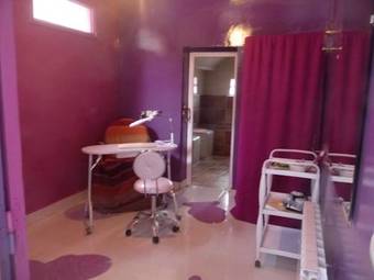 Bed & Breakfast Auberge Le Maquis