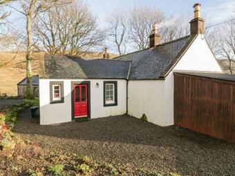 Shiel Cottage