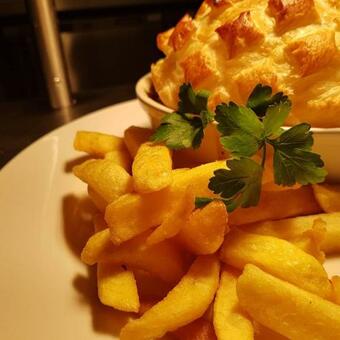 The Fairy Falls Hotel