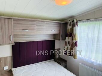 Luxury Van 10 Mins From Beach