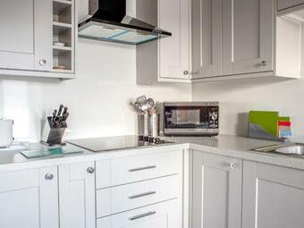 Holiday Home Glenview