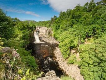 A Warm And Cosy Cottage - North Pennines Aonb