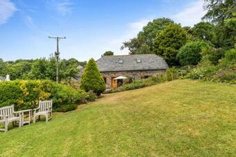 Penvith Cottages