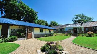 Hotel Bonhays Stable