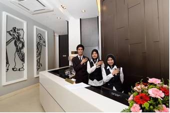 Holiday Villa Hotel & Suites Kota Bharu