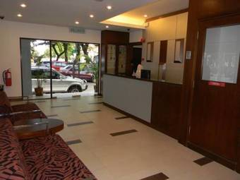 Habib Hotel Sdn Bhd