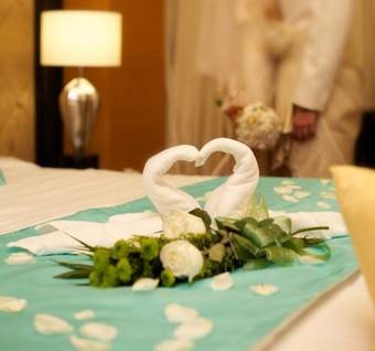 Hotel Perdana Kota Bharu