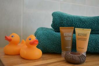 Stoats Old River Way