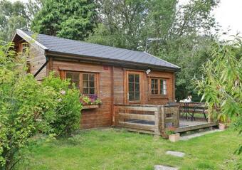 Willow Cabin