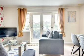 Apartamento Woodland Court